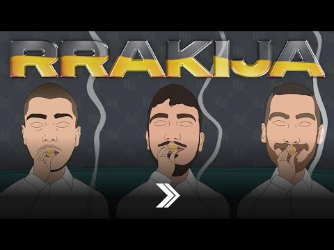 RR - Rakija (Official Music Video)
