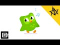 [CG5] "Push" Duolingo Song cover en español por Axel DC