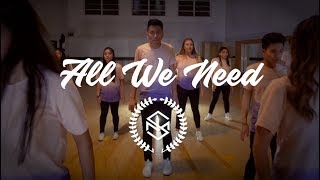 Odesza - All We Need | Sac Modern Gen 7 | Joshua Datuin-Aglubat Choreography |