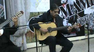 Bosión Trio: Diaz- Piseta y Budini "Roberto H " Vals de Pablo Budini.mpg