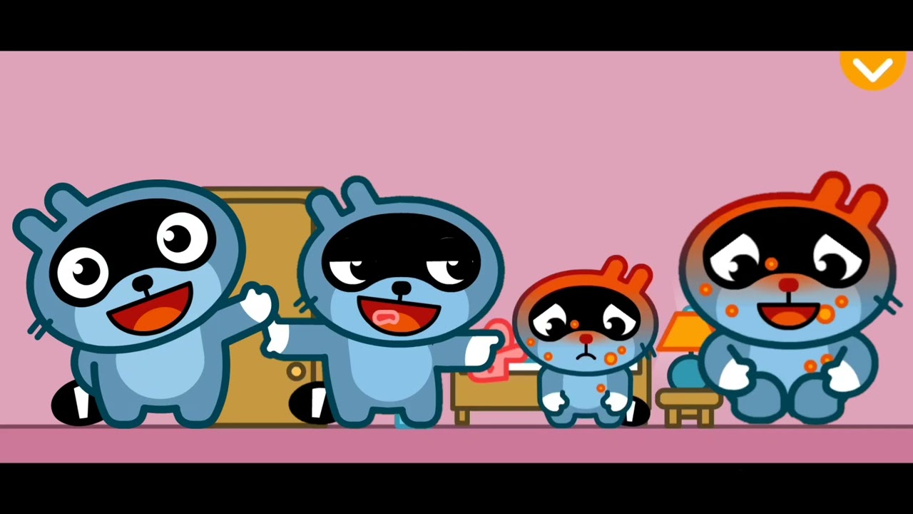 Explore The Best Pango Art - DeviantArt