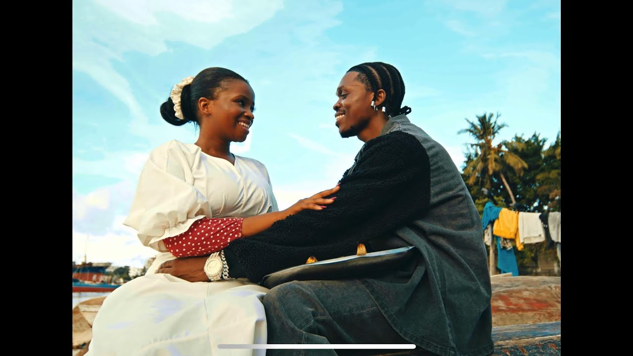 Kigamboni (Video)