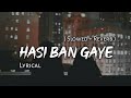 Download Hasi Female Cover Slowed Reverb Lyrics Use Headphones Mp3 Song