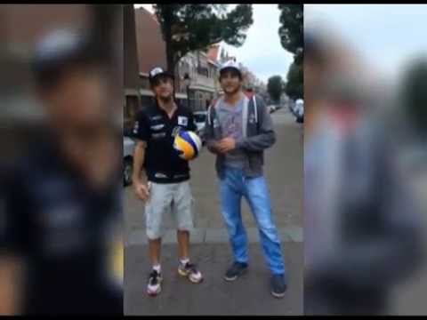 #Beach14 Gewinnspiel mit Huber/Seidl