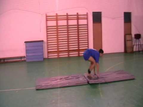 Exercitii pt bac GA BAIETI