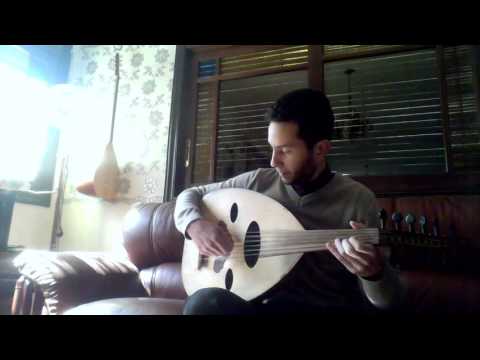 The Rose Vendor - Ahmad Al Khatib