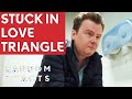 Road trip turns into a love triangle | Sometimes Chinese by Leo Leigh | Comedy Short | Random Acts