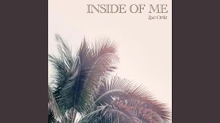 Inside Of Me Music Video