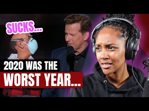 FIRST TIME REACTING TO | Jeff Dunham | Walter Hates 2020