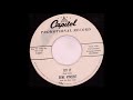 Gene Vincent - Git It - 1956