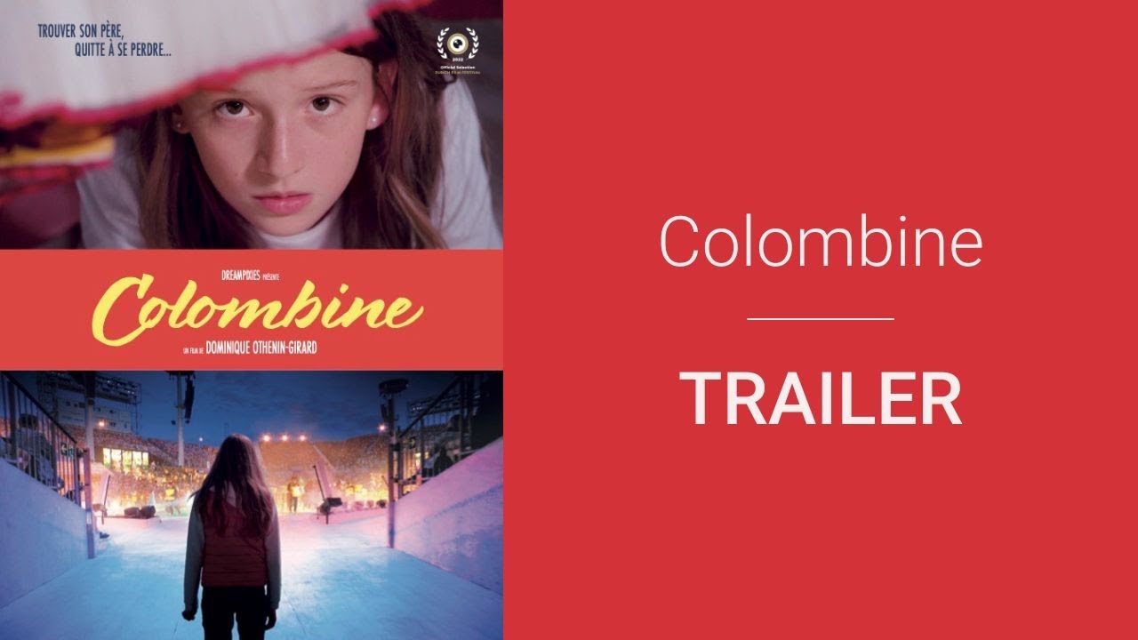 Miniature de la vidéo TRAILER | Colombine du film Colombine