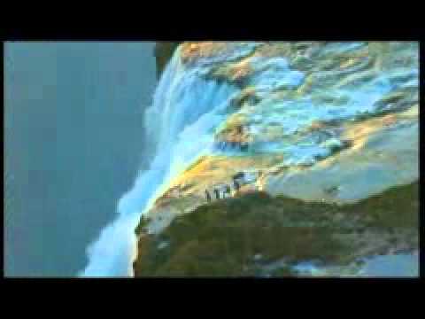 Top Billing | Human Planet | Dale Templar