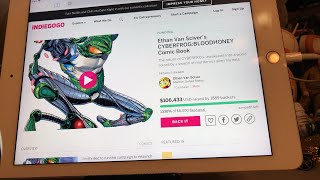 THE END OF THE WORLD LIVE