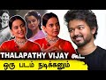 Thalaivi Kangana Ranaut EXCLUSIVE INTERVIEW Vijay தான் என்னோட Ultimate Hero Film