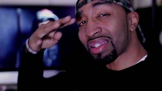 Mysonne - "Real Rite"