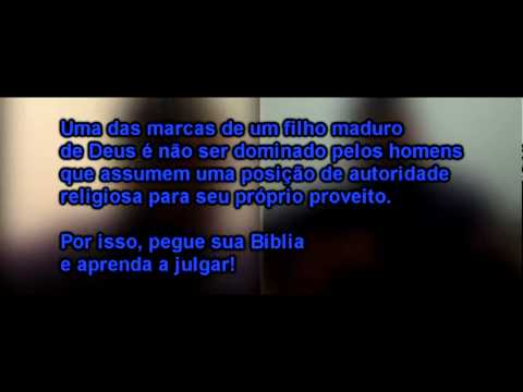 Guardai-vos Dos Escribas video