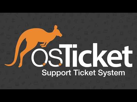 Osticket Tutorial Part 1 3 Installation