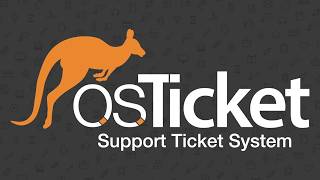 osTicket Tutorial (Part 1/3) Installation