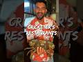 Are Cricketer S Restaurants Any Good Ft Ministry Of Crab
