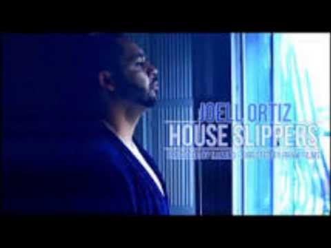 Joell Ortiz   Cold World Ft  Lee Carr   CDQ HOUSE SLIPPERS ALBUM