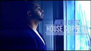 Joell Ortiz   Cold World Ft  Lee Carr   CDQ HOUSE SLIPPERS ALBUM