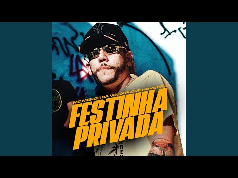Festinha Privada