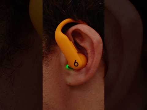 Nuevos Beats Powerbeats Pro 2: Apple lanza los primeros auriculares que miden la frecuencia cardíaca