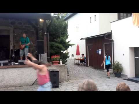 Jirka Schelinger Revival 2