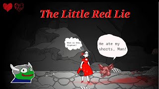 The little Red
