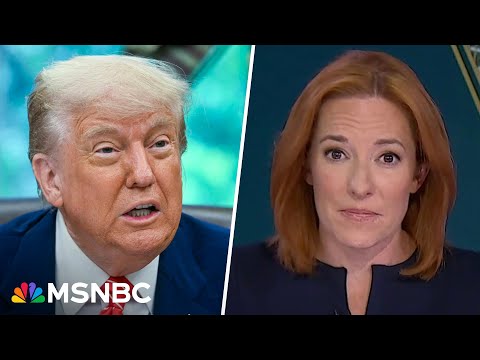 'Carnival of corruption': Report shows Trump milks presidency for badly needed bailout