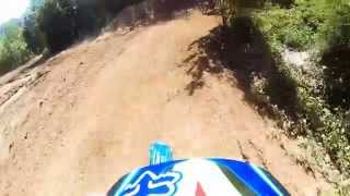 preview picture of video 'GoPro MX Hélécine - Yamaha Training Center - 17/05/2014'