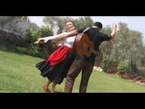 DUO ROMANCES La ingrata (Huayno Apurimac)