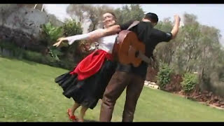 Video La Ingrata de Dúo Romances