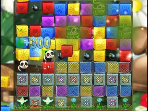 Pet Rescue Saga Level 2641