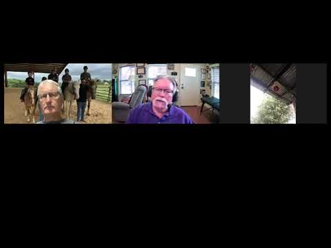 Enough Shade - Ray Vander Laan