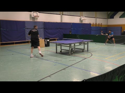 Florian Bartnik (1949) - Milad Osmani (1829)