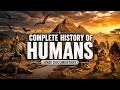 Entire History Of The World