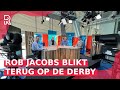 Jacobs ROEMT collectief FEYENOORD in FC Rijnmond: ‘Het BESTE TEAM wordt KAMPIOEN’