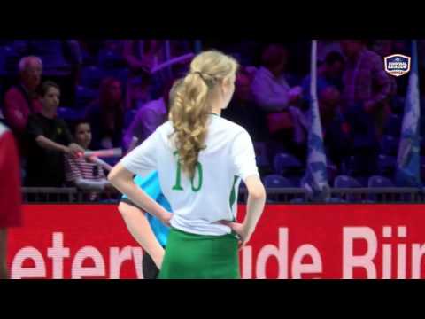 KLF1617 Hoofdklasse A-Jeugd 2016-2017