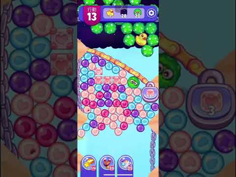 (Angry birds dream blast) Level 10260 gameplay, subscribe for latest update!