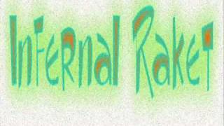 Infernal Raket Double Down Radio Show Contest (Interviews with Chriss Piss & Homeless Mike)