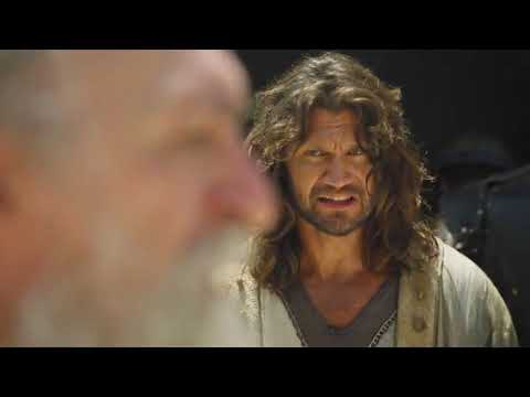 Lazaro y el rico 4 parte