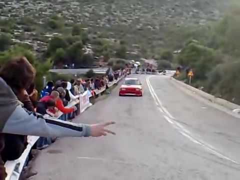 citroen ax maxi srt motorsport politis giorgos