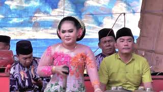 Download lagu NYANGKOLE TANGIS // NING SULAENI // RUKUN KARYA mp3