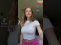 No Bra Without Bra Challenge Bouncing Boobs Shorts Tiktok Viralshorts Ytshorts Viral