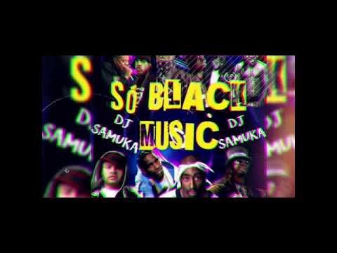 Mix tape black charm rnb =2 (Dj Samuka Oficial)