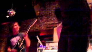 An Open Ended Sky - Halfway Home