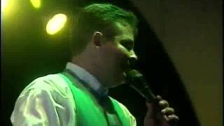 Los Angeles Azules  Desde Que Te Vi