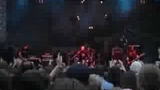 ENTOMBED - When In Sodom (live 08/15/2008)