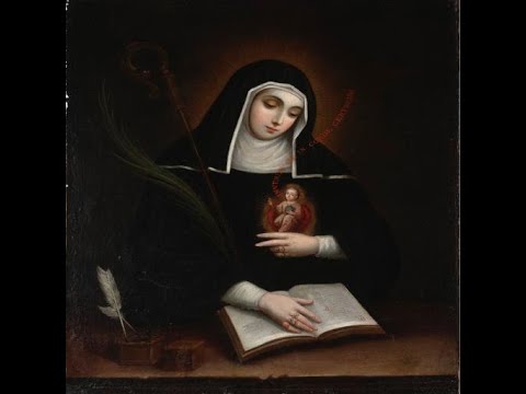 Modlitba pre vyslobodenie 1000 duší z očistca - Podľa sv. Gertrúdy